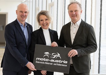 arge2Rad-News: Im Februar geht es wieder los in Wels!