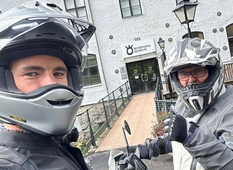 Eine Husqvarna 701 Enduro kehrt zu ihren Wurzeln zurück! - Bild 1