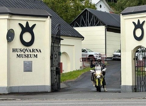 Eine Husqvarna 701 Enduro kehrt zu ihren Wurzeln zurück! - Bild 3