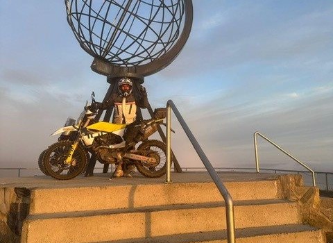 Eine Husqvarna 701 Enduro kehrt zu ihren Wurzeln zurück! - Bild 4