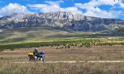 Norden 901 Expedition macht ihren Namen alle Ehre!!