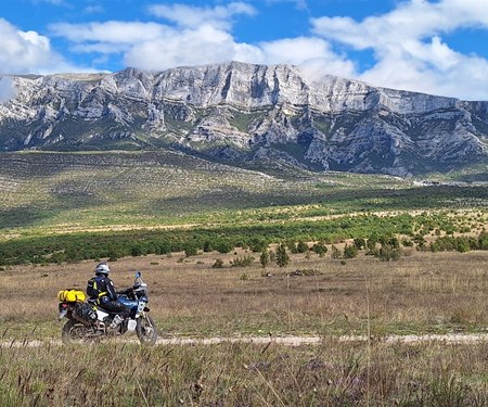 Norden 901 Expedition macht ihren Namen alle Ehre!!