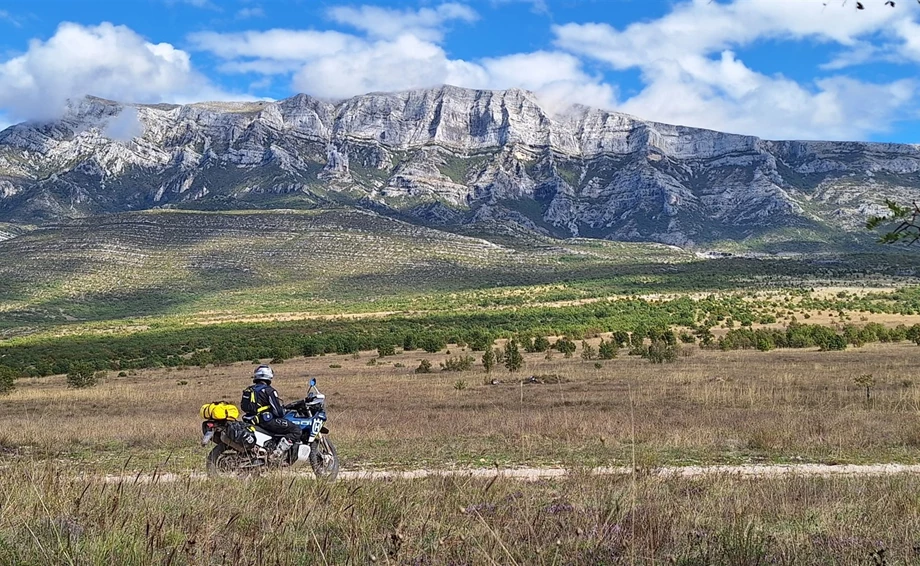 Norden 901 Expedition macht ihren Namen alle Ehre!! Bild 1: Norden 901 Expedition macht ihren Namen alle Ehre!!