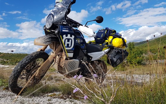 Norden 901 Expedition macht ihren Namen alle Ehre!! - Bild 3