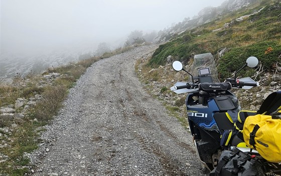 Norden 901 Expedition macht ihren Namen alle Ehre!! - Bild 4