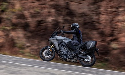 Ready for 2025: Tracer 9 geht in die nächste Runde!