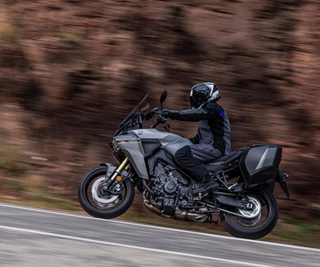 Ready for 2025: Tracer 9 geht in die nächste Runde!