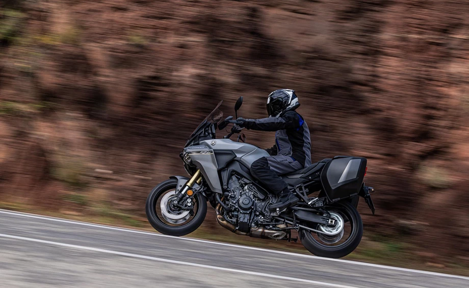 Ready for 2025: Tracer 9 geht in die nächste Runde! Bild 1: Ready for 2025: Tracer 9 geht in die nächste Runde!