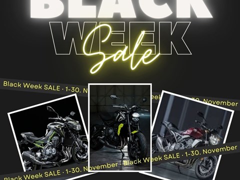 Black Week