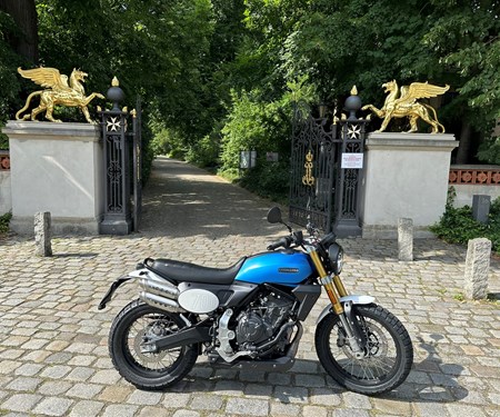 Fantic verlängert die 4 Jahres Fantic Hersteller Garantie ohne Km-Begrenzungbis 31.12.2024!