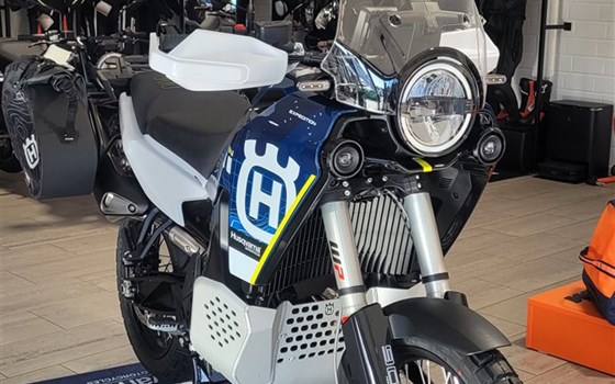 Die Husqvarna Norden 901 - Bild 10