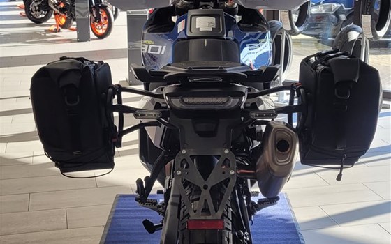 Die Husqvarna Norden 901 - Bild 4