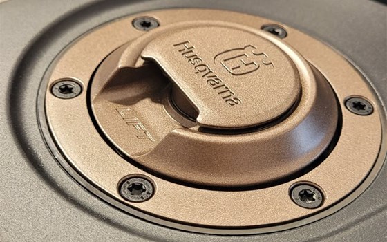 Die Husqvarna Norden 901 - Bild 6