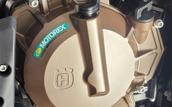 Die Husqvarna Norden 901 - Bild 8