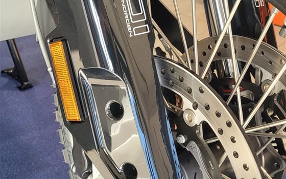 Die Husqvarna Norden 901 - Bild 9