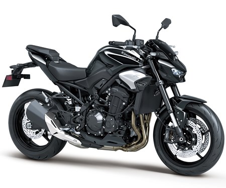 Die neue Kawasaki Z900 2025: Die Rückkehr einer Motorrad-Legende! Die neue Kawasaki Z900 2025: Die Rückkehr einer Motorrad-Legende!