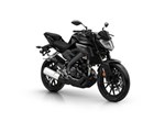 YZF-R125 ABS und MT-125 ABS mit 500 € Preisvorteil