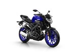 YZF-R125 ABS und MT-125 ABS mit 500 € Preisvorteil