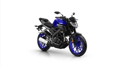 YZF-R125 ABS und MT-125 ABS mit 500 € Preisvorteil