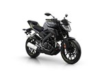 YZF-R125 ABS und MT-125 ABS mit 500 € Preisvorteil