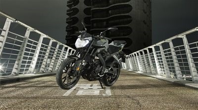 YZF-R125 ABS und MT-125 ABS mit 500 € Preisvorteil