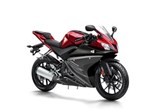 YZF-R125 ABS und MT-125 ABS mit 500 € Preisvorteil