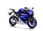 YZF-R125 ABS und MT-125 ABS mit 500 € Preisvorteil