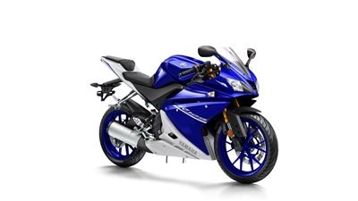 YZF-R125 ABS und MT-125 ABS mit 500 € Preisvorteil