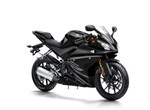 YZF-R125 ABS und MT-125 ABS mit 500 € Preisvorteil