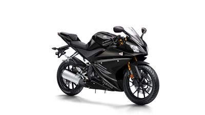 YZF-R125 ABS und MT-125 ABS mit 500 € Preisvorteil - Bild 8