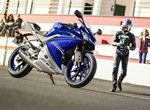 YZF-R125 ABS und MT-125 ABS mit 500 € Preisvorteil