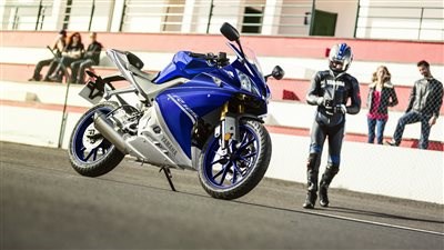 YZF-R125 ABS und MT-125 ABS mit 500 € Preisvorteil