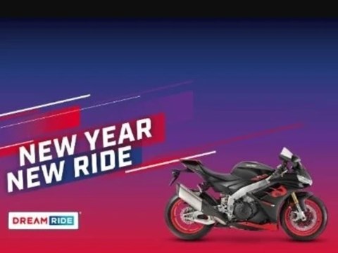 Aprilia 2,99% Finanzierung