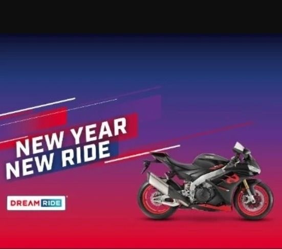 Aprilia 2,99% Finanzierung