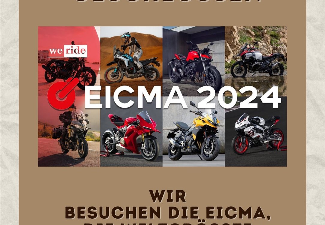 EICMA