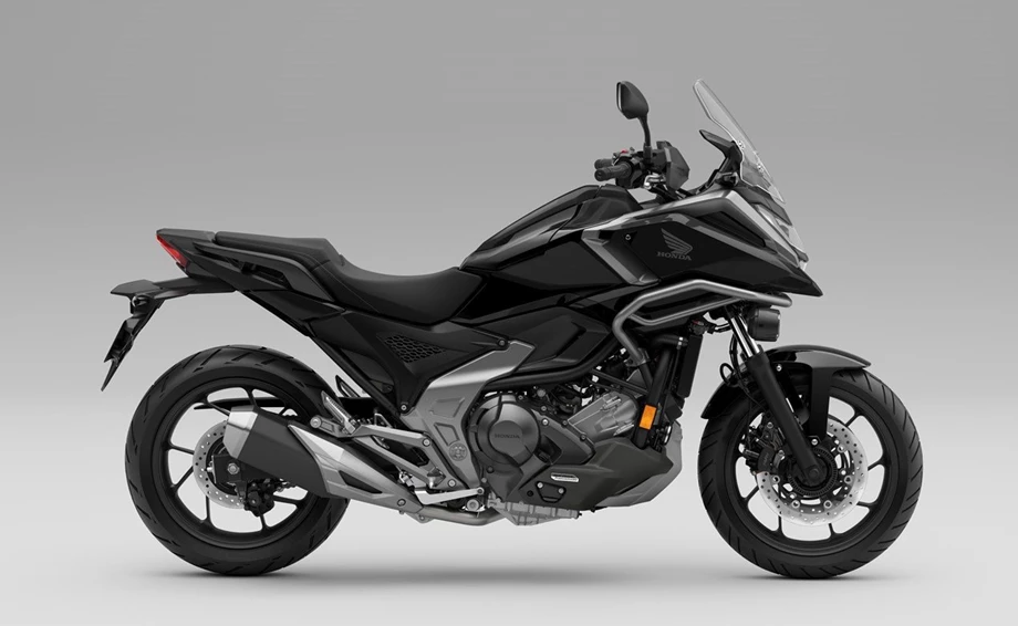 Honda Semmler - HONDA NC750X Modelljahrgang 2025 Bild 2: Honda Semmler - HONDA NC750X Modelljahrgang 2025