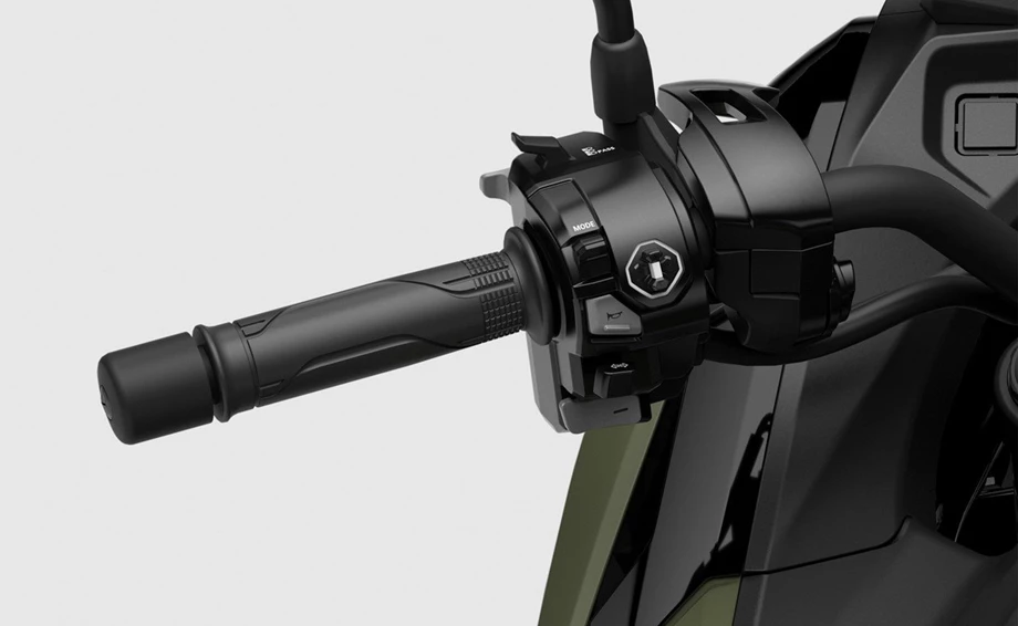 Honda Semmler - HONDA NC750X Modelljahrgang 2025 Bild 25: Honda Semmler - HONDA NC750X Modelljahrgang 2025