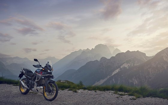 Honda Semmler - HONDA XL750 TRANSALP Modelljahrgang 2025 - Bild 10