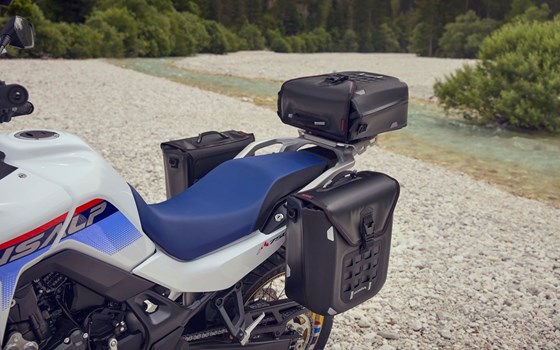 Honda Semmler - HONDA XL750 TRANSALP Modelljahrgang 2025 - Bild 17