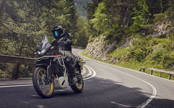 Honda Semmler - HONDA XL750 TRANSALP Modelljahrgang 2025 - Bild 2