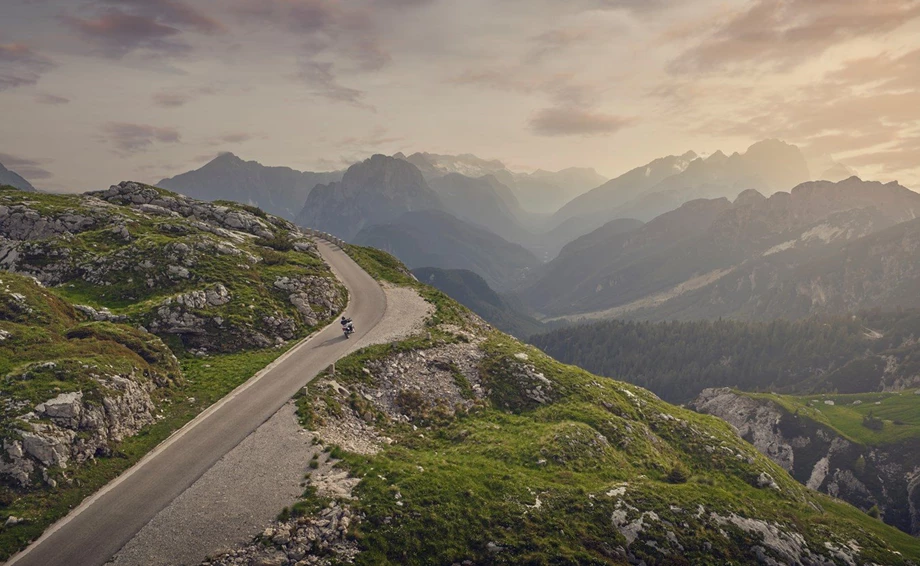 Honda Semmler - HONDA XL750 TRANSALP Modelljahrgang 2025 Bild 23: Honda Semmler - HONDA XL750 TRANSALP Modelljahrgang 2025