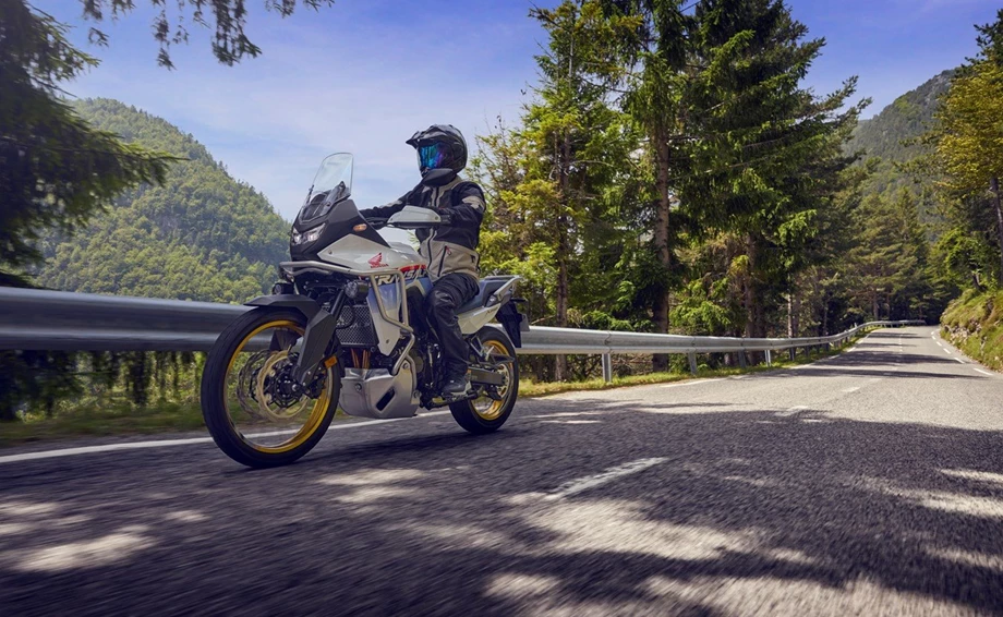 Honda Semmler - HONDA XL750 TRANSALP Modelljahrgang 2025 Bild 28: Honda Semmler - HONDA XL750 TRANSALP Modelljahrgang 2025