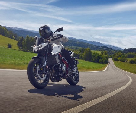 Honda Semmler - HONDA CB750 HORNET Modelljahrgang 2025