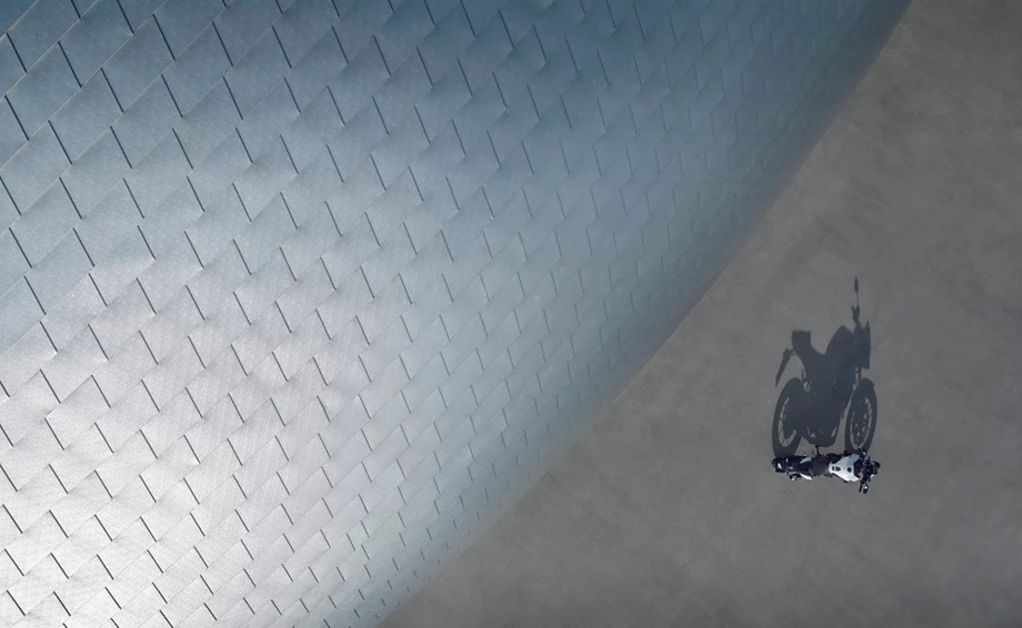 Honda Semmler - HONDA CB750 HORNET Modelljahrgang 2025 Bild 23: Honda Semmler - HONDA CB750 HORNET Modelljahrgang 2025