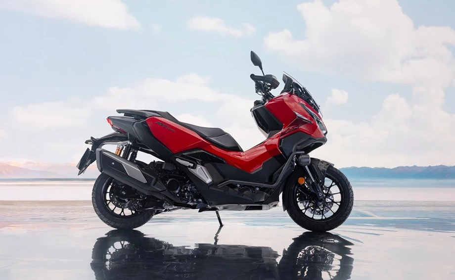 Honda Semmler - HONDA ADV350 Modelljahrgang 2025 Bild 4: Honda Semmler - HONDA ADV350 Modelljahrgang 2025