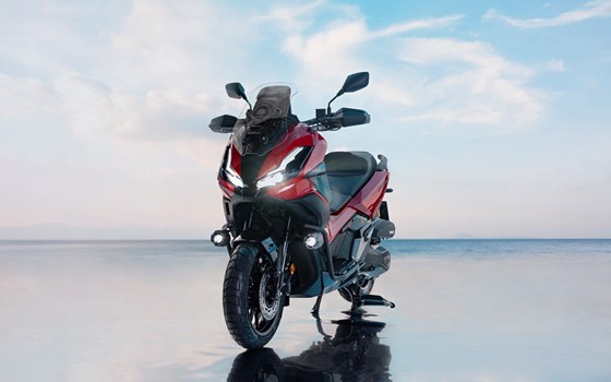 Honda Semmler - HONDA ADV350 Modelljahrgang 2025 - Bild 2