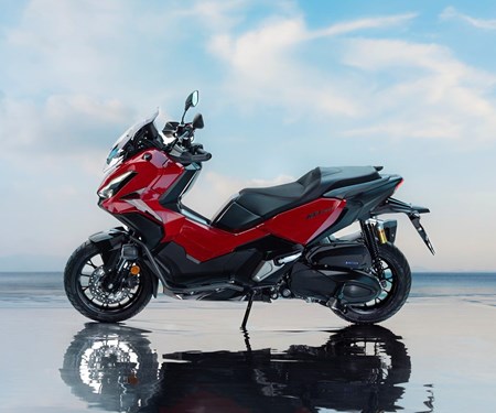 Honda Semmler - HONDA ADV350 Modelljahrgang 2025