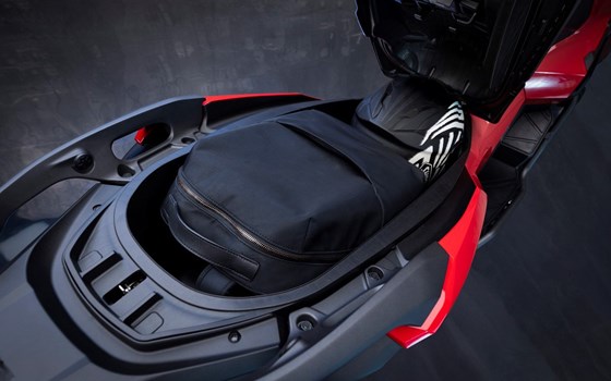 Honda Semmler - HONDA ADV350 Modelljahrgang 2025 - Bild 13