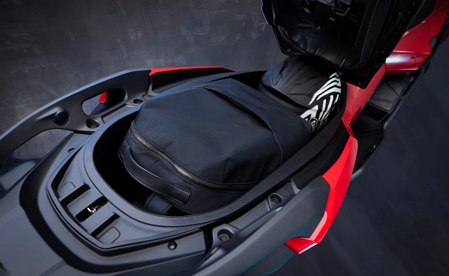 Honda Semmler - HONDA ADV350 Modelljahrgang 2025 Bild 13: Honda Semmler - HONDA ADV350 Modelljahrgang 2025