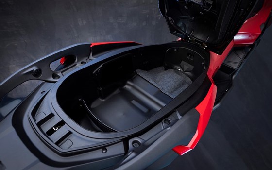 Honda Semmler - HONDA ADV350 Modelljahrgang 2025 - Bild 14